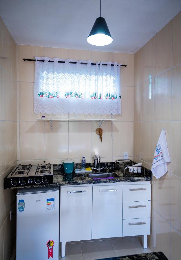 Flats 1 Locacao Penedo Rj Villa Exterior photo