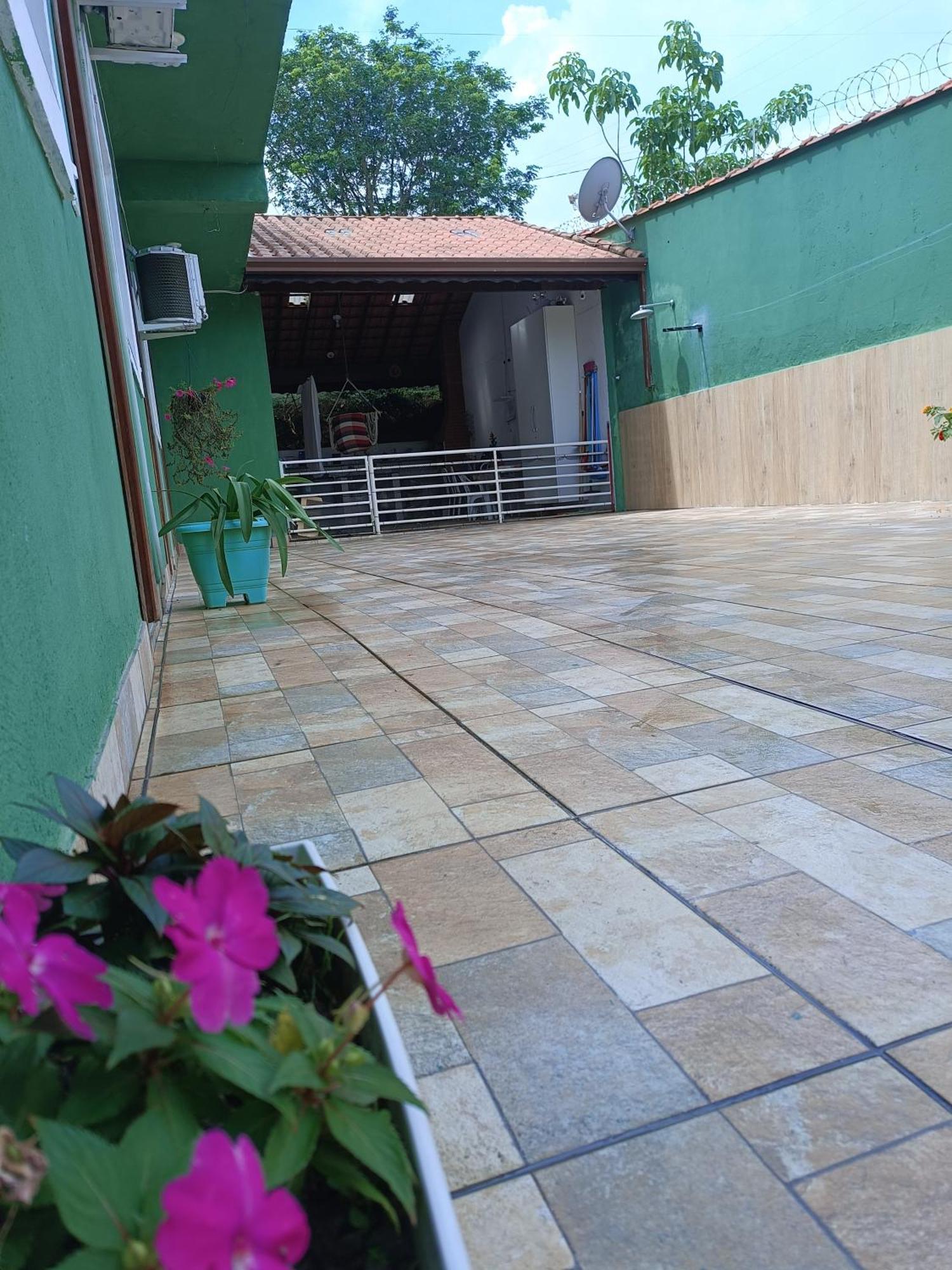 Flats 1 Locacao Penedo Rj Villa Exterior photo